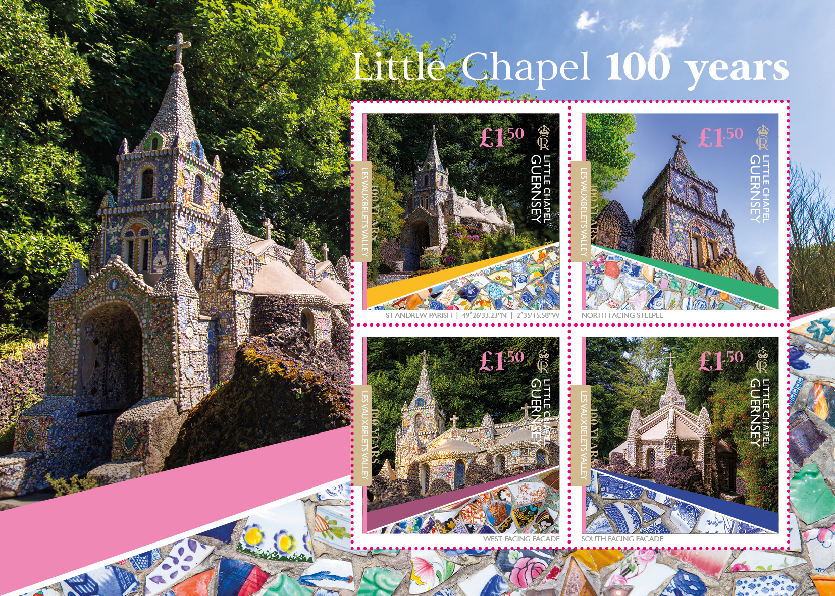 Souvenir Sheet